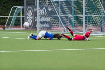 Bild 182 - F Blau-Weiss 96 - Germania Schnelsen : Ergebnis: 2:2